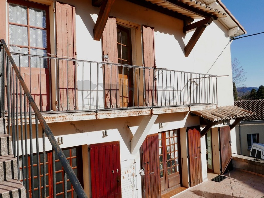 Maison sur Saint Ambroix ; 109 000 €  ; Vente Réf. 301372924-190252