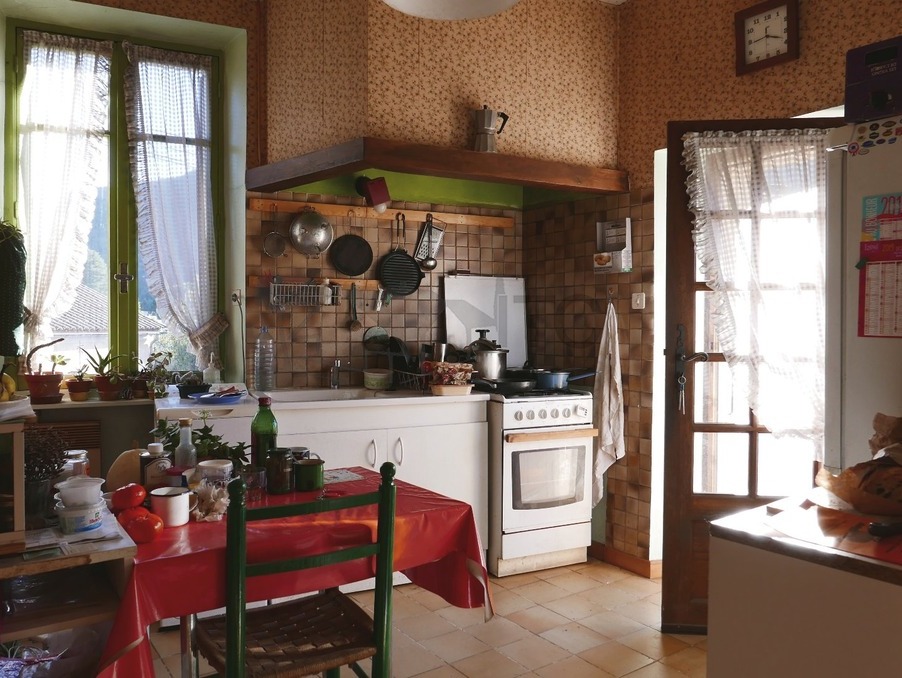 Maison 109 000 €  Réf. 301372924-190252 Saint Ambroix