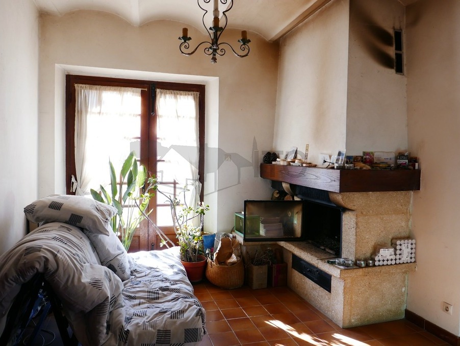 Maison sur Saint Ambroix ; 109 000 €  ; A vendre Réf. 301372924-190252