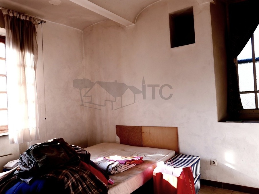 A vendre maison Saint Ambroix 30500; 109 000 € 