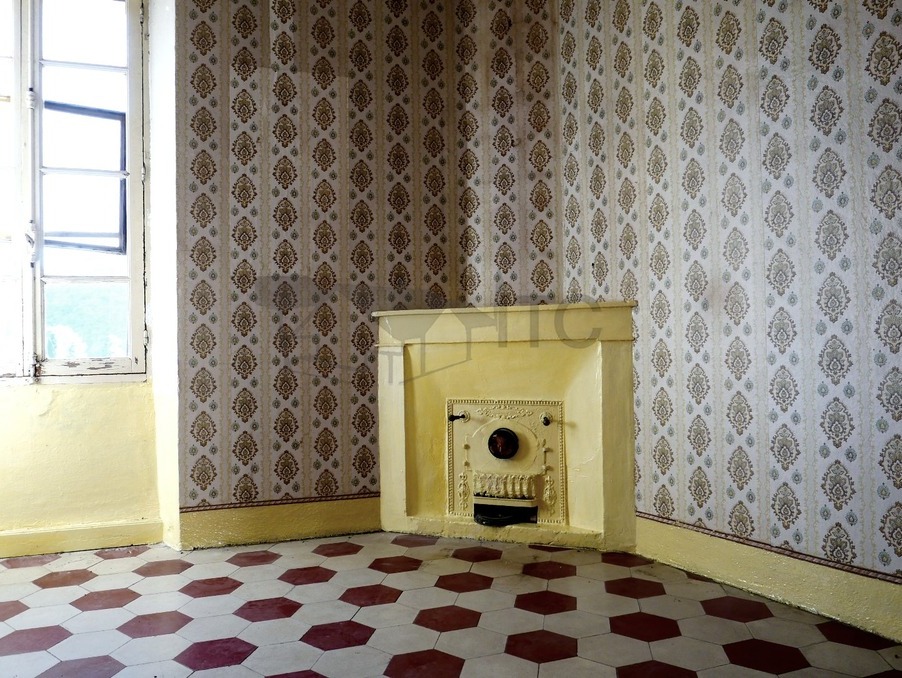 Maison sur Saint Ambroix ; 109 000 €  ; A vendre Réf. 301372924-190252