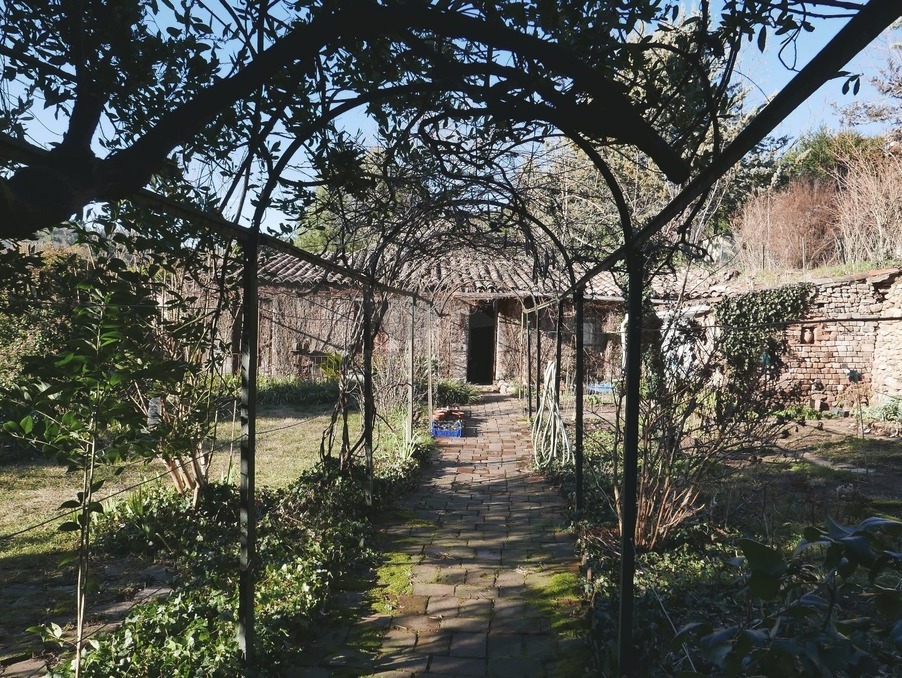 A vendre maison Saint Ambroix 30500; 109 000 € 