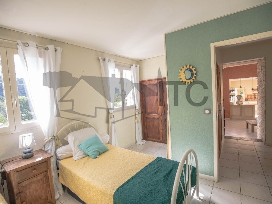 Maison 235 000 €  sur Les Vans (07140) - Réf. 301372940-1811334