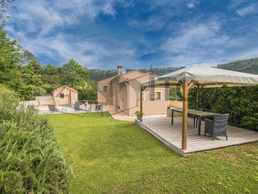 A vendre maison Les Vans 07140; 235 000 € 