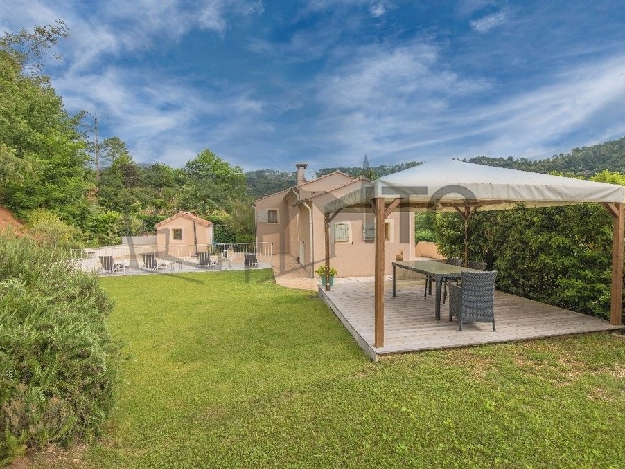 Maison 235 000 €  sur Les Vans (07140) - Réf. 301372940-1811334