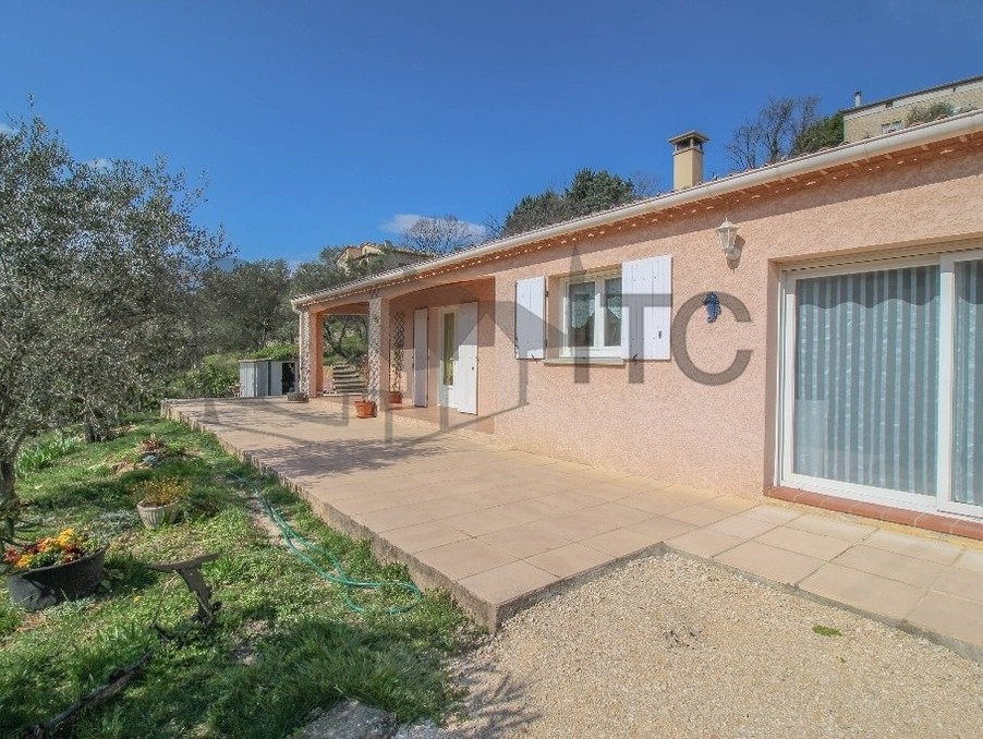 A vendre maison Les Vans 07140; 200 000 € 