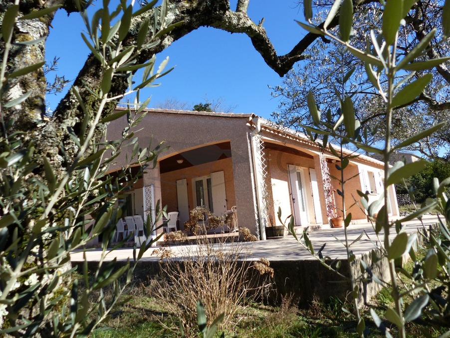 Maison 200 000 €  Réf. 30137991-190257 Les Vans