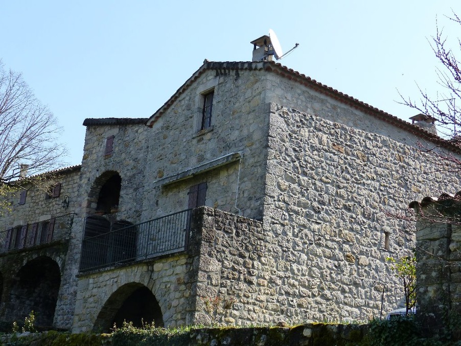 Vente maison 115 000 €  Les Vans