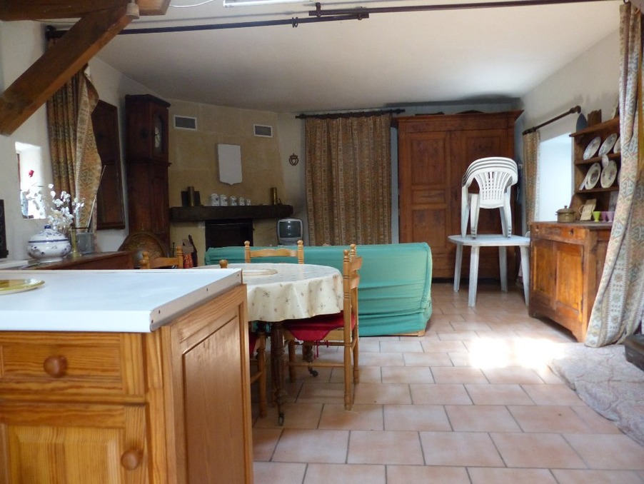 Achat maison Les Vans Réf. 301372556-1710387