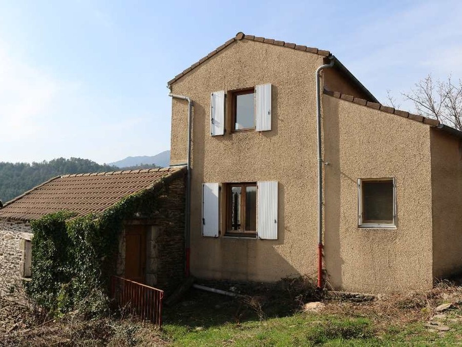Maison 95 000 €  sur Concoules (30450) - Réf. 301372980-190369
