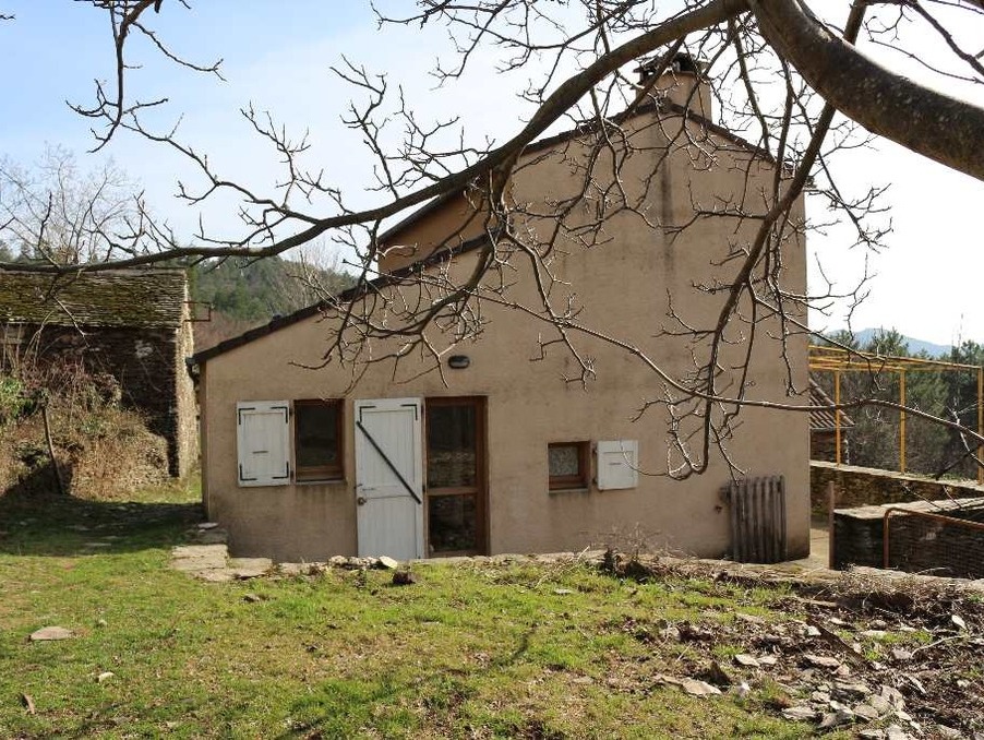 Achat maison Concoules Réf. 301372980-190369