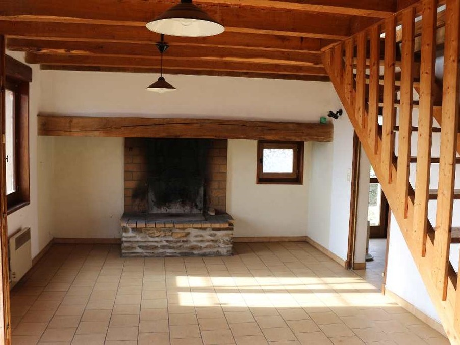 Maison 95 000 €  Réf. 301372980-190369 Concoules