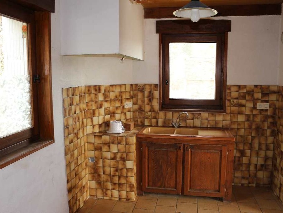 Maison sur Concoules ; 95 000 €  ; Vente Réf. 301372980-190369