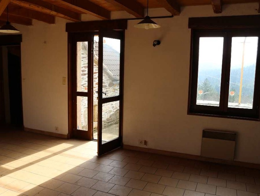 Achat maison Concoules Réf. 301372980-190369