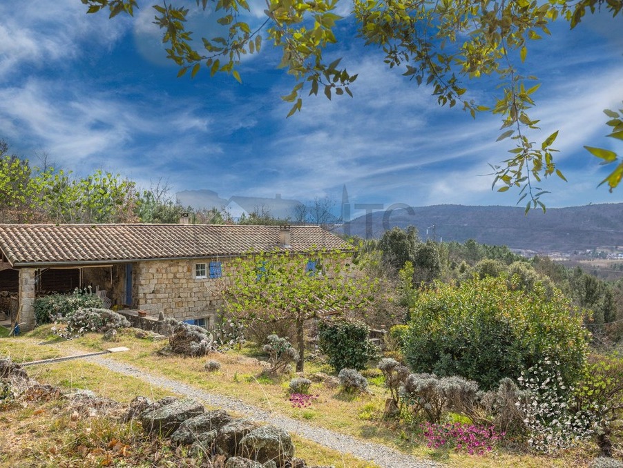 Achat maison Les Vans Réf. 301372983-190373