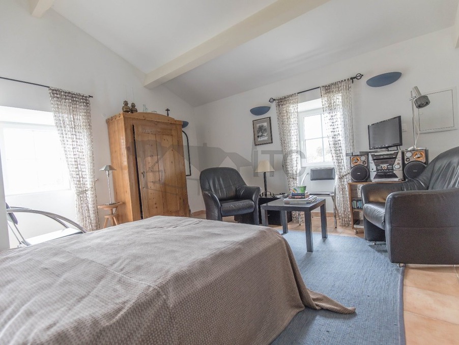 Vente maison 450 000 €  Les Vans