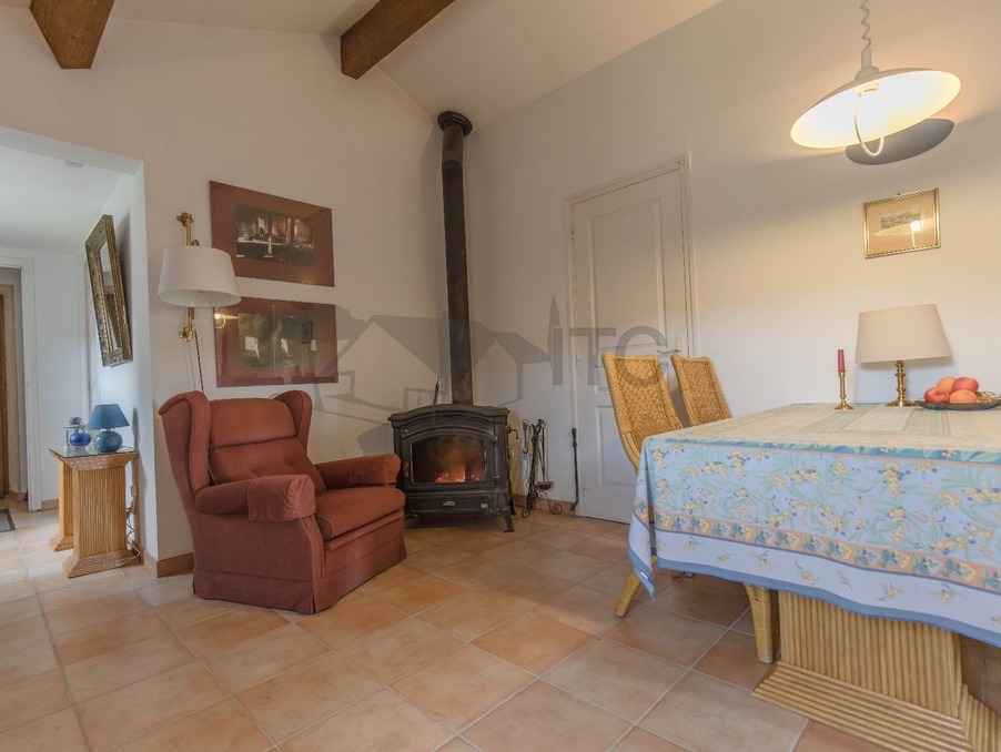 Achat maison Les Vans Réf. 301372983-190373