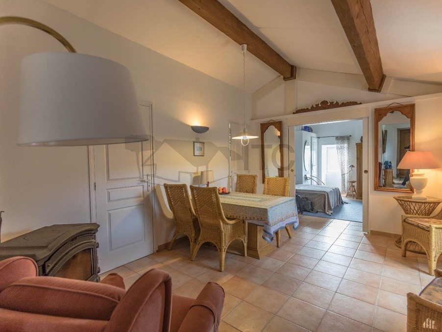 Maison 450 000 €  sur Les Vans (07140) - Réf. 301372983-190373