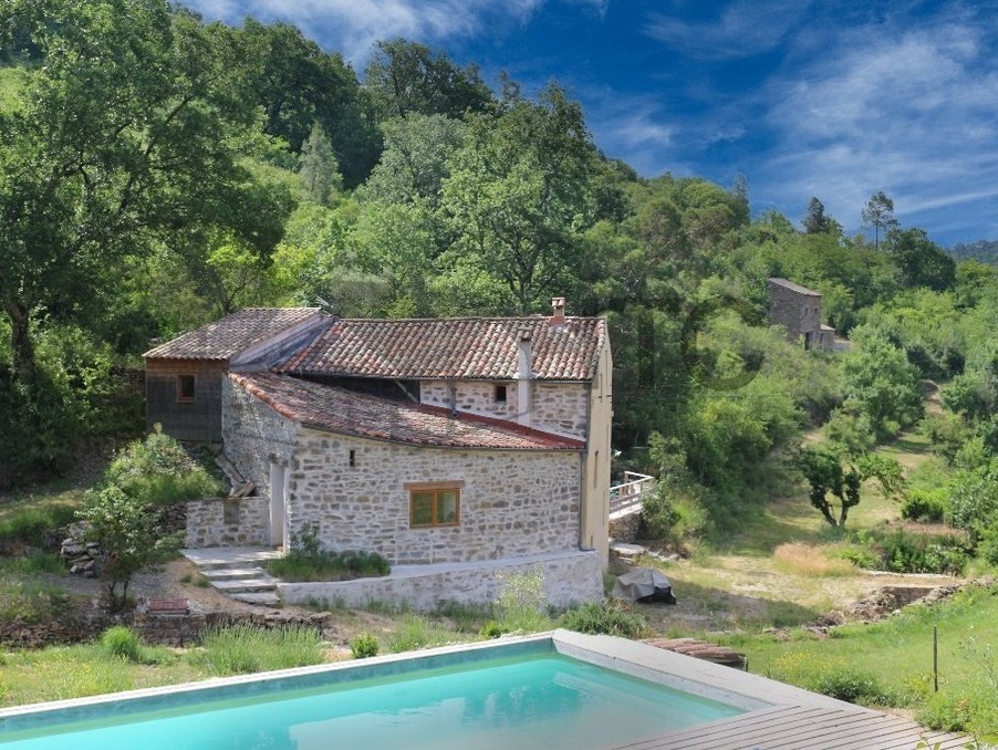 Achat propriété Courry Réf. 301373006-190383