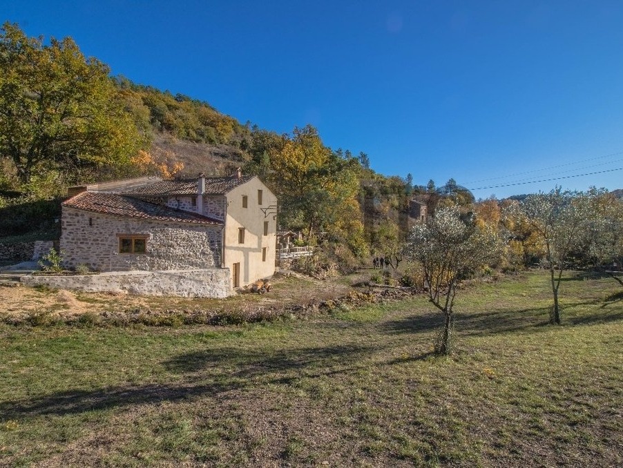 Achat propriété Courry Réf. 301373006-190383