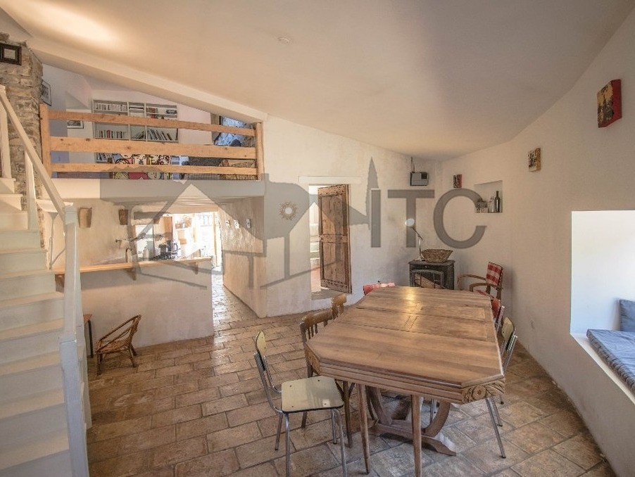 A vendre propriété Courry 30500; 418 000 € 