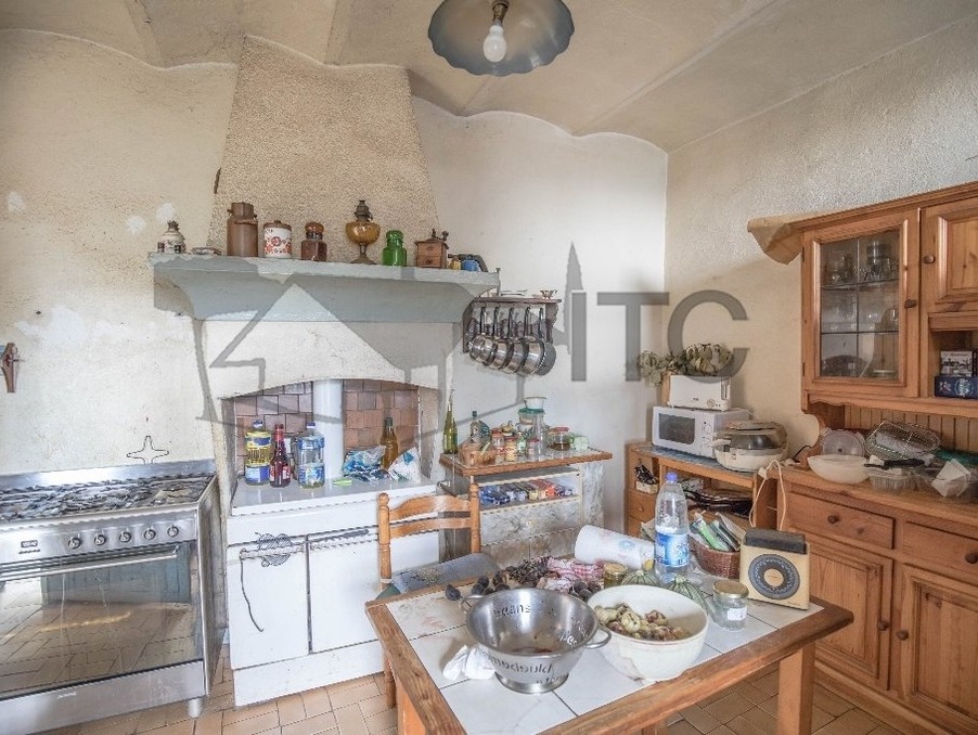 Achat maison Les Vans Réf. 301372528-1809291