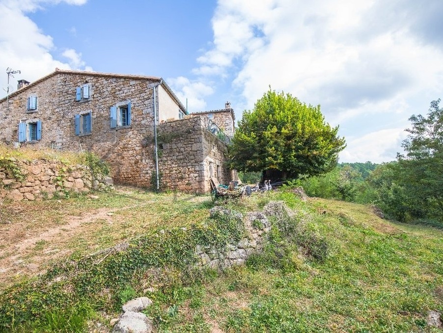 Maison 418 000 €  Réf. 301372528-1809291 Les Vans