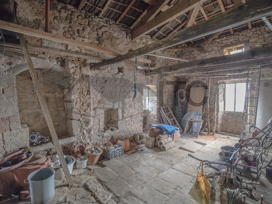 Maison sur Les Vans ; 418 000 €  ; A vendre Réf. 301372528-1809291