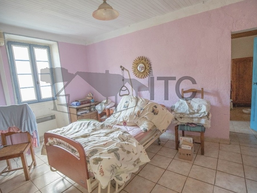 Achat maison Les Vans Réf. 301372528-1809291