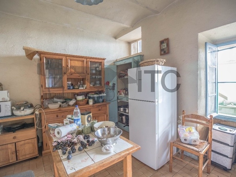 Achat maison Les Vans Réf. 301372528-1809291