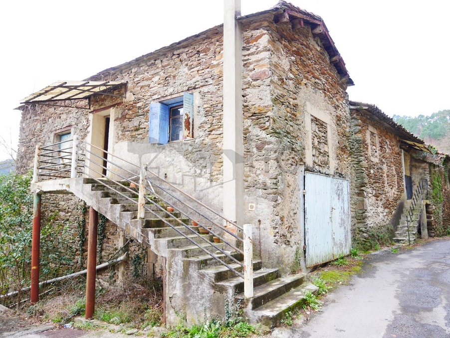 A vendre maison Peyremale 30160; 80 000 € 