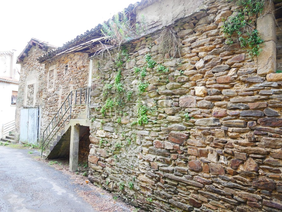 A vendre maison Peyremale 30160; 80 000 € 