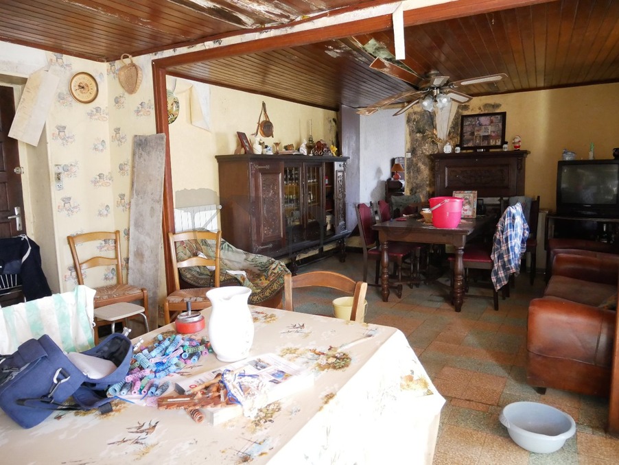 Achat maison Peyremale Réf. 301372943-190386