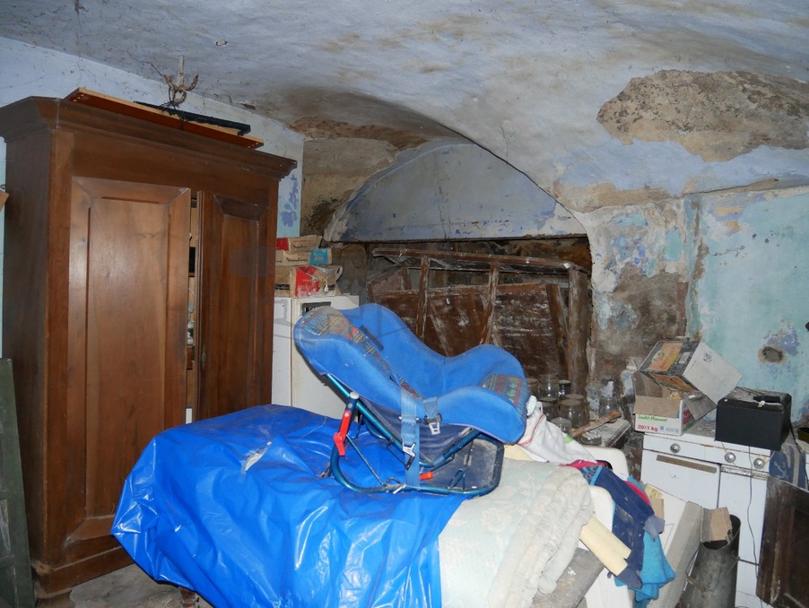 Vente maison 80 000 €  Peyremale