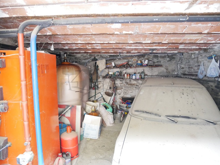 Maison 80 000 €  sur Peyremale (30160) - Réf. 301372943-190386