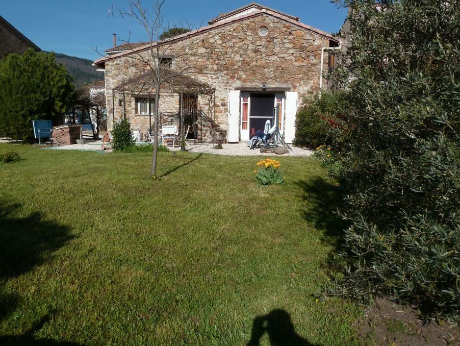 Vente maison 175 000 €  Les Mages