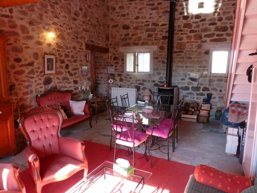 Achat maison Les Mages Réf. 301373017-190389