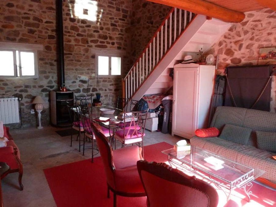 Achat maison Les Mages Réf. 301373017-190389