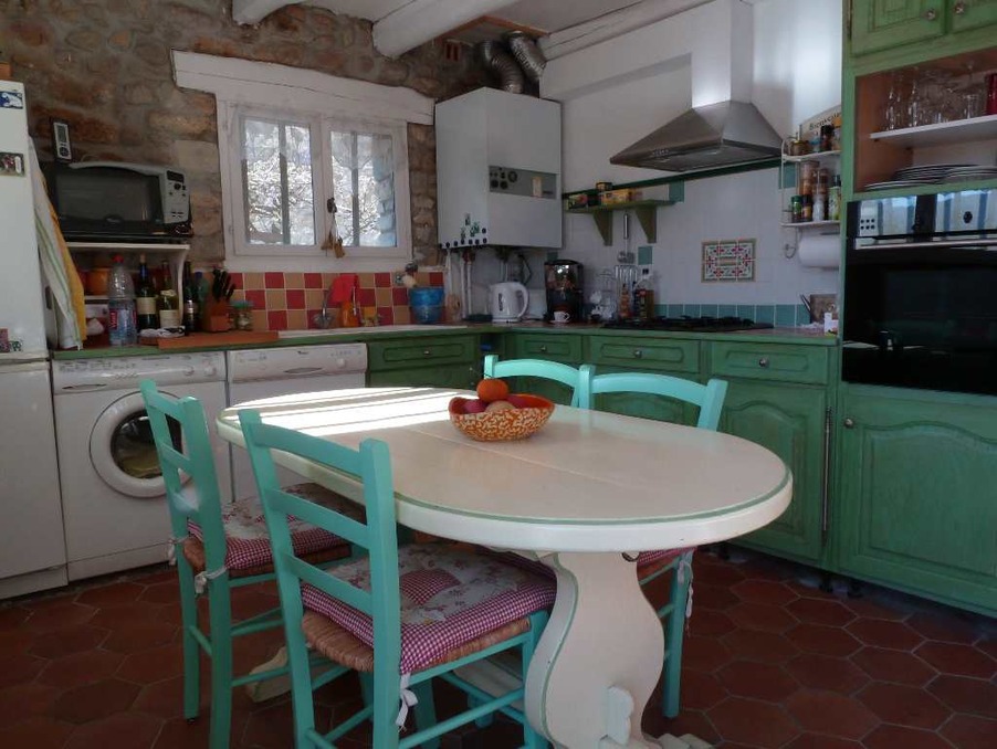 Maison 175 000 €  sur Les Mages (30960) - Réf. 301373017-190389