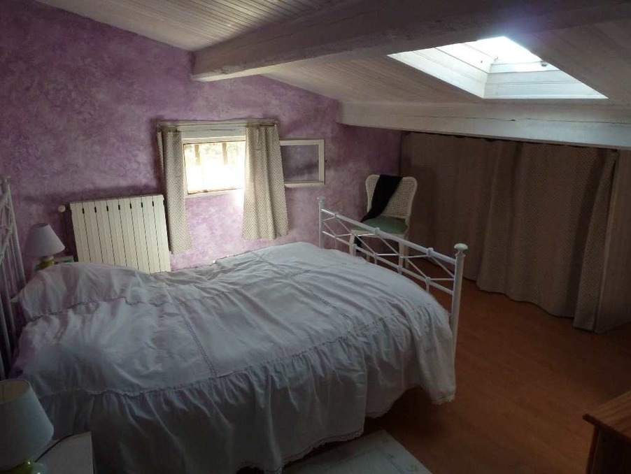 Maison sur Les Mages ; 175 000 €  ; A vendre Réf. 301373017-190389