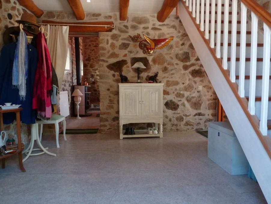 A vendre maison Les Mages 30960; 175 000 € 