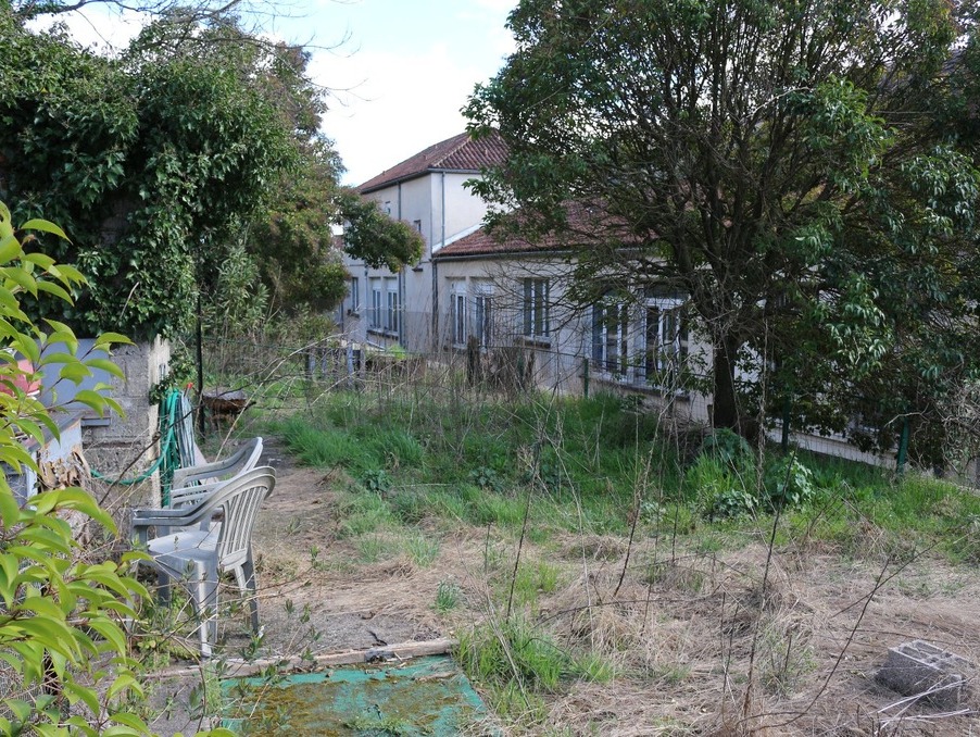 A vendre appartement Besseges 30160; 25 000 € 