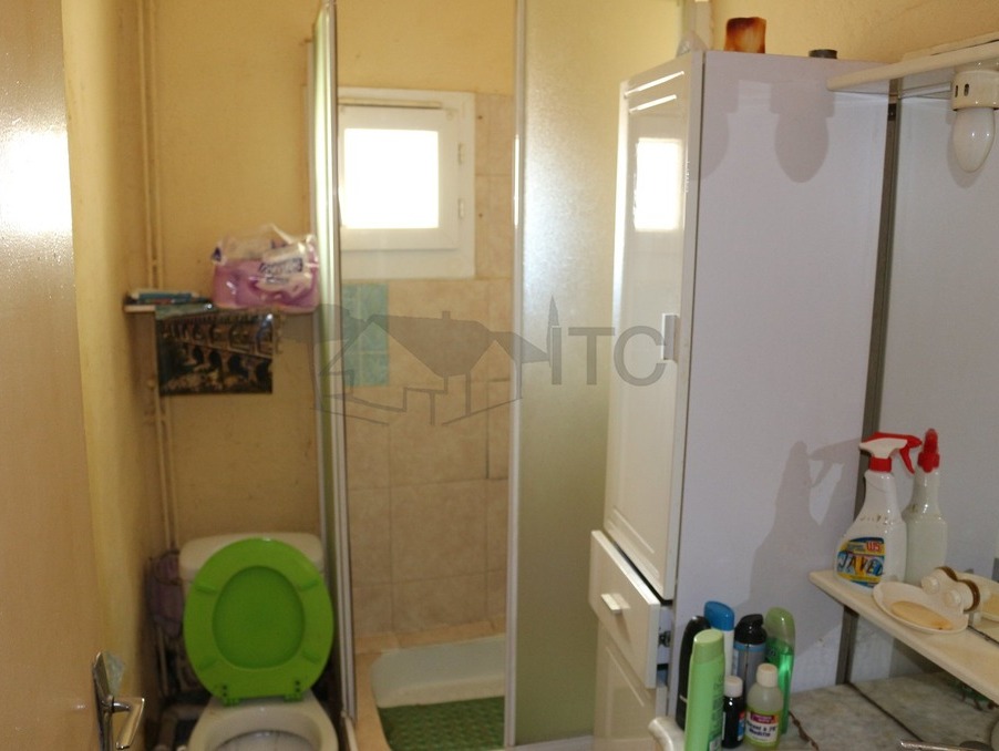 Achat appartement Besseges Réf. 301372917-190256