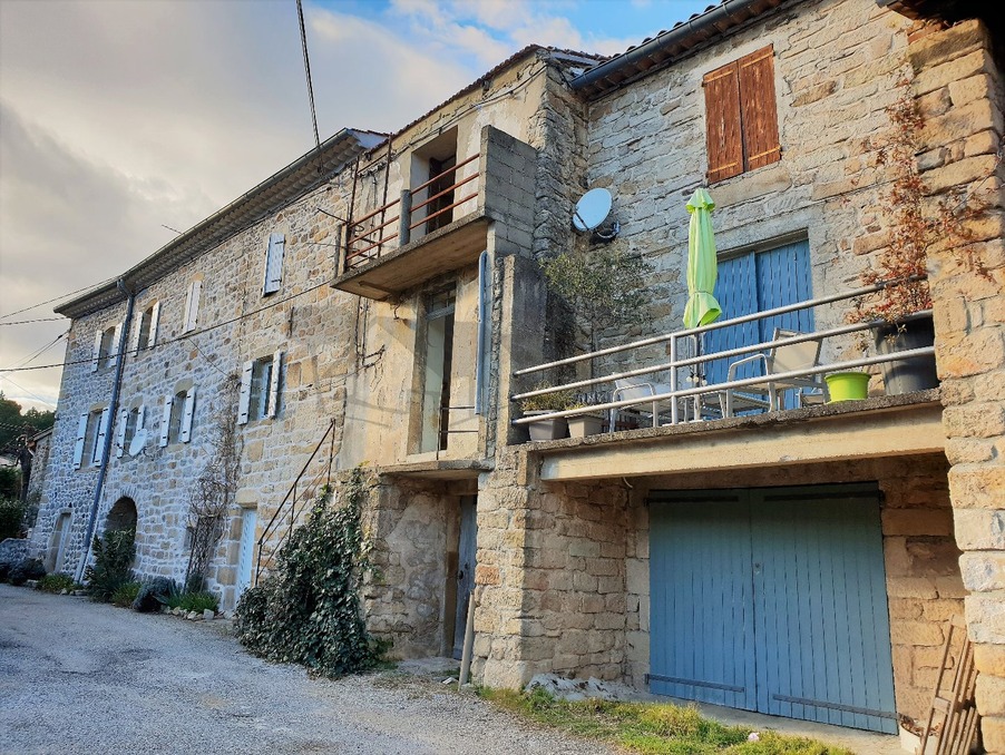 Achat maison Les Vans Réf. 301372938-1903104