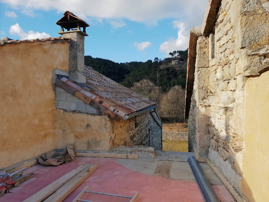 Vente maison 55 000 €  Les Vans