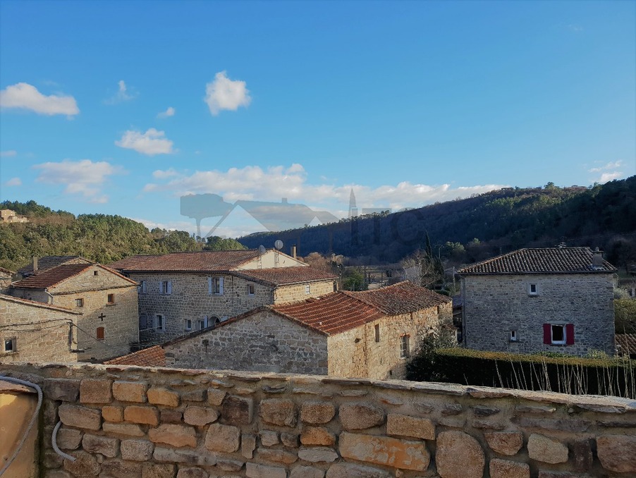 Achat maison Les Vans Réf. 301372938-1903104