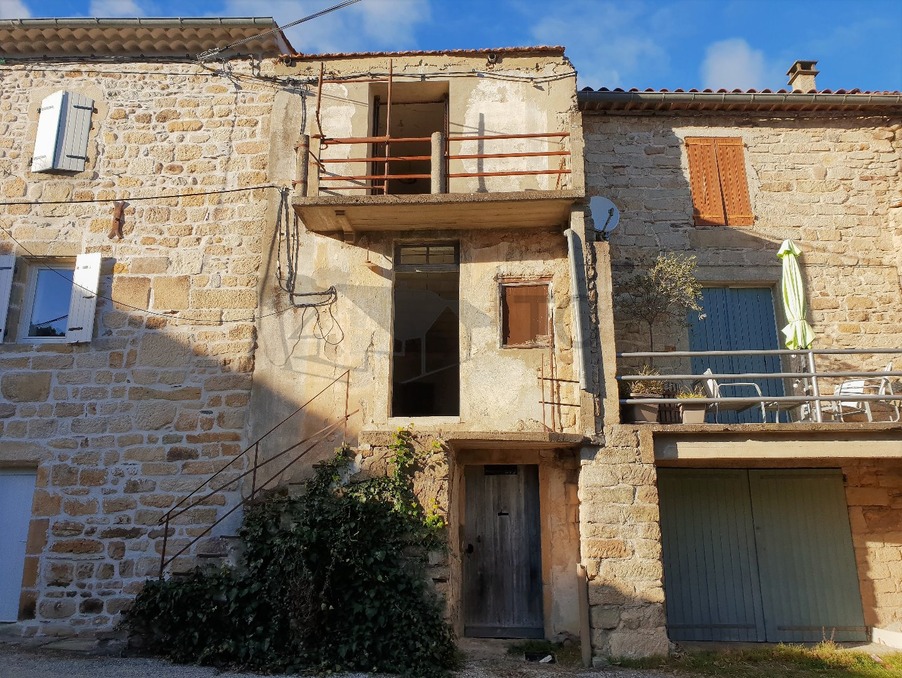 Achat maison Les Vans Réf. 301372938-1903104