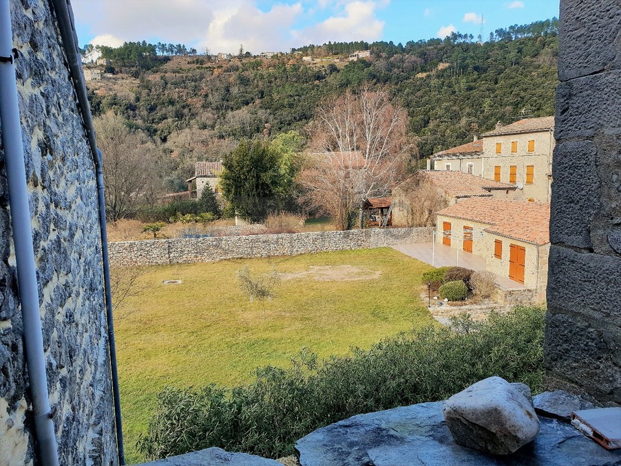 Maison sur Les Vans ; 55 000 €  ; Vente Réf. 301372938-1903104