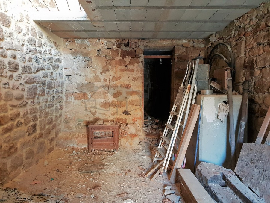 Maison 55 000 €  sur Les Vans (07140) - Réf. 301372938-1903104