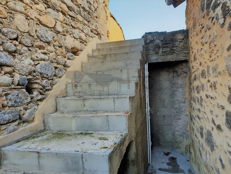 Maison 55 000 €  sur Les Vans (07140) - Réf. 301372938-1903104